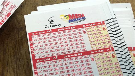Or, ask for a Lotto "Quick Pick" and let the Lottery terminal randomly pick your numbers. . Ct mega millions winning numbers